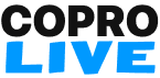 CoproLive logo